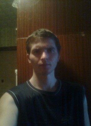 Anatoliy, 32, Russia, Voronezh