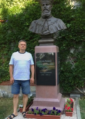 Константин, 54, Россия, Батайск