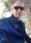 Andrej Syryx, 51 год, Анапа