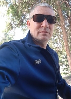 Andrej Syryx, 51, Россия, Анапа