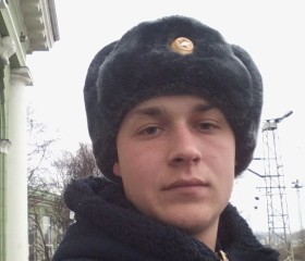 Александр, 26 лет, Пестово