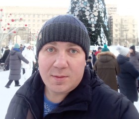 Кирилл, 34 года, Челябинск