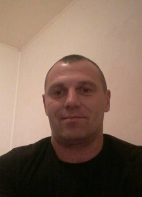 RUSLAN, 43, Україна, Ковель