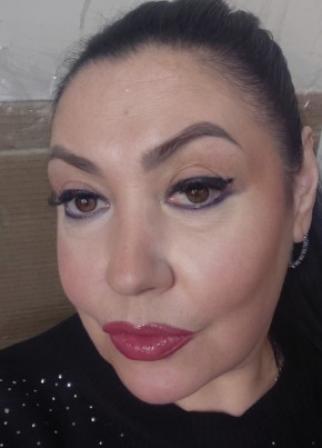 Natalia из Тулы 51 год