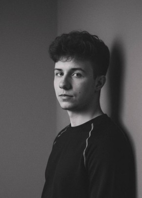Владислав из Горад Гомели 19 лет