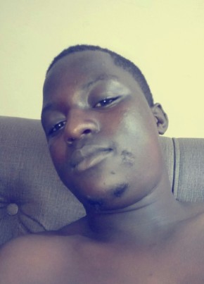 Jérôme , 29, République du Bénin, Cotonou