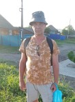 Иван, 59 лет, Абакан