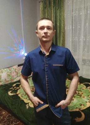 Владимир, 36, Россия, Жирновск