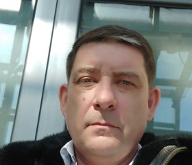 Сергей, 49 лет, Ақтөбе