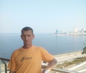Егор, 38 лет, Владивосток