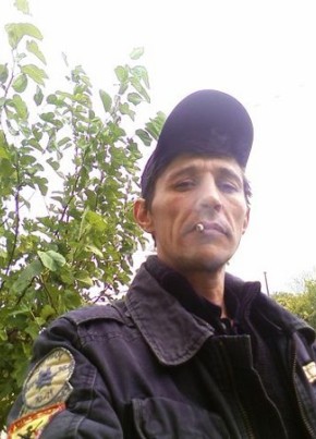 Евгений, 48, Россия, Керчь