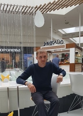 Евгений, 37, Россия, Иланский