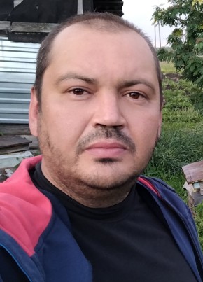 Анатолий, 37, Россия, Бийск