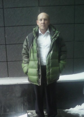Юрий, 54, Россия, Анна