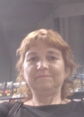 Lidiya, 47, Russia, Orenburg