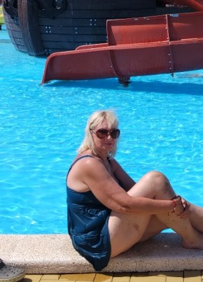 Елена из Мурома 58 лет
