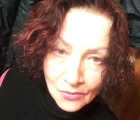 Olga, 69, Rostov-na-Donu