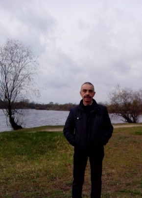 владислав, 61, Рэспубліка Беларусь, Старыя Дарогі