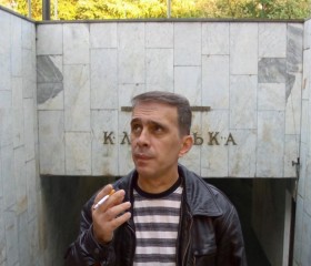 igor, 59 лет, Gəncə