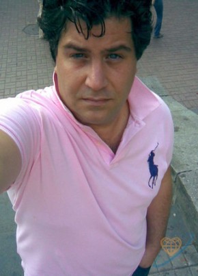 Delmar, 44, Türkiye Cumhuriyeti, Ataşehir