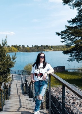 Светлана из Дзержинска 38 лет