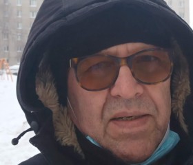 .виктор, 71 год, Рязань