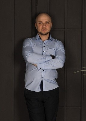 Кирилл, 34, Россия, Новосибирск