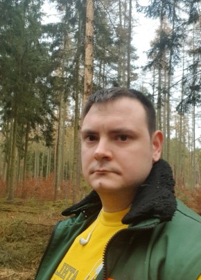 Marc, 32, Bundesrepublik Deutschland, Klötze