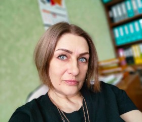 Елена, 43 года, Сургут