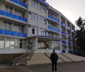 Valera, 80, Ryazan