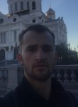 Vlaslav, 24, Moscow