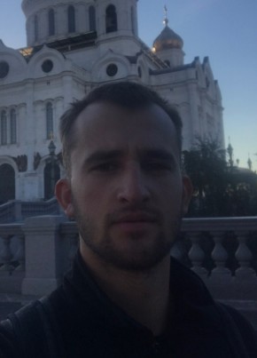 Власлав, 24, Россия, Москва