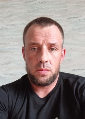 Саня из Рязани 36 лет
