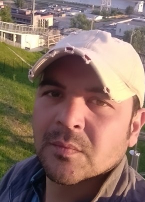 Shurik, 43, Russia, Nizhniy Novgorod