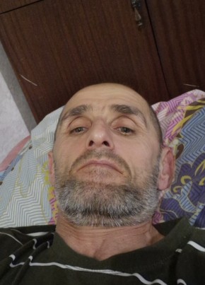 Раджабали из Перми 57 лет