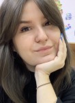 Olga, 22, Chernogorsk