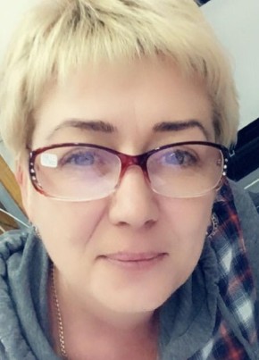 Татьяна, 55, Россия, Новосибирск