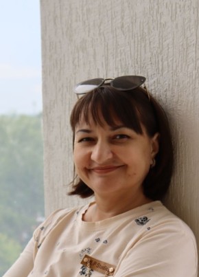 Vera, 44, Russia, Barnaul