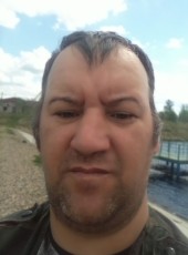 Sasha, 36, Russia, Yaroslavl