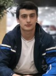 Сейид, 23 года, Сургут