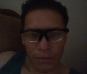 Keith, 45, Cochabamba