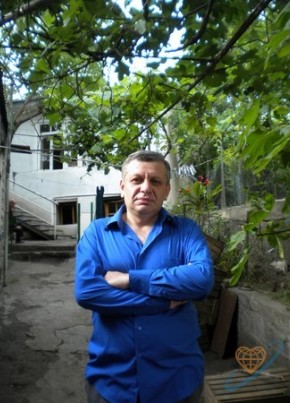 zura, 57, საქართველო, თბილისი