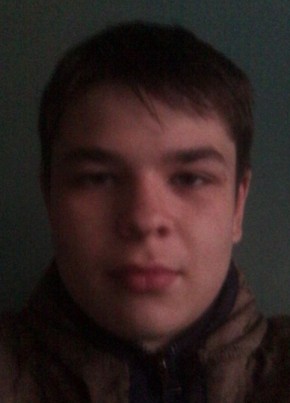 Богдан, 26, Россия, Красногорское (Алтайский край)