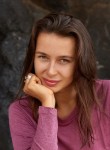 Anastasiya, 33, Minsk