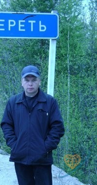 Владимир, 53, Россия, Лоухи