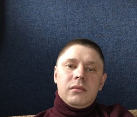 Виталий, 40 лет, Ханты-Мансийск