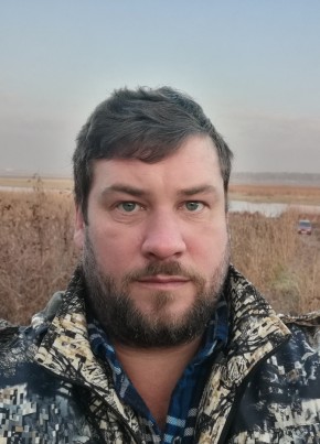 Александр, 41, Россия, Новороссийск