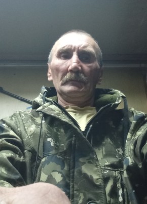 Алберт, 53, Россия, Златоуст