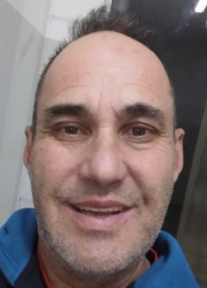 Marcos Aurélio b из Mauá 56 лет