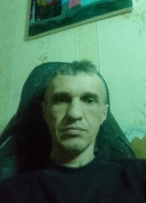 Рамиль, 46, Россия, Красноуфимск